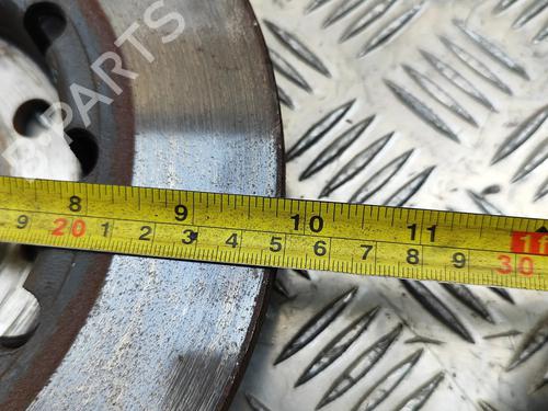 Other OPEL MOKKA 1.2 (76) | BP30284644O1 