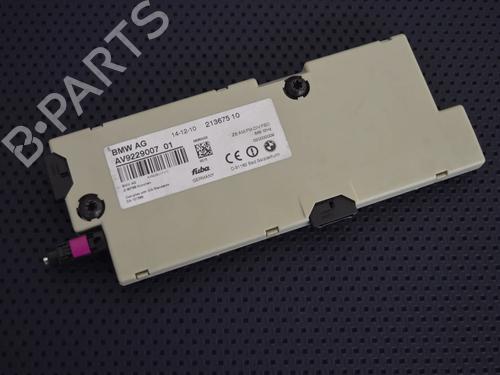 Used Electronic module Electronic module BMW 6 Coupe (F13) 640 d (313 hp) 9864774 9864774