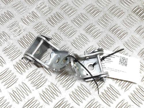 Used Hinge/Door check strap PEUGEOT 5008 III (KA_, KB_, KC_) e-210 (213 hp) 27793718