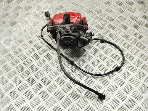 Left rear brake caliper MERCEDES-BENZ E-CLASS (W213) AMG E 63 S 4-matic+ (213.089) | BP38201406M107 - Image 3