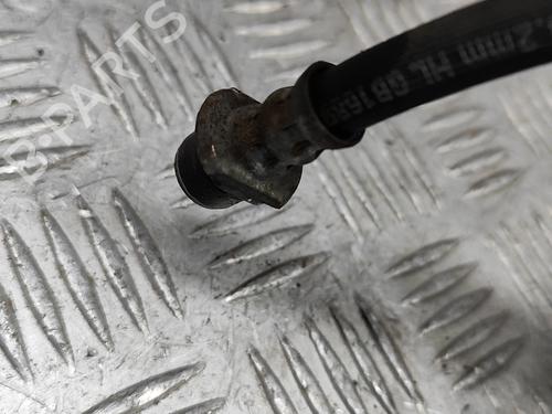 Right rear brake caliper TOYOTA LAND CRUISER PRADO (_J15_) 2.8 D-4D (GDJ150_, GDJ155_, GDJ150, GDJ151) | BP25217949M106 