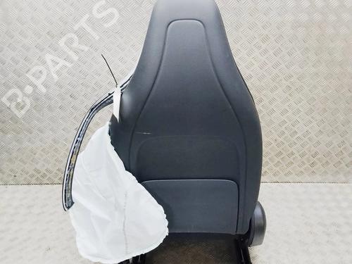 Right front seat MERCEDES-BENZ EQS (V297) EQS 450+ (297.123) | BP39204980C16 - Image 3