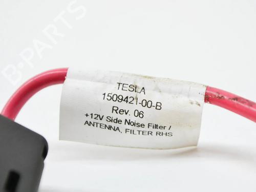 Módulo eletrónico TESLA MODEL 3 (5YJ3) EV AWD | BP27758247M83 