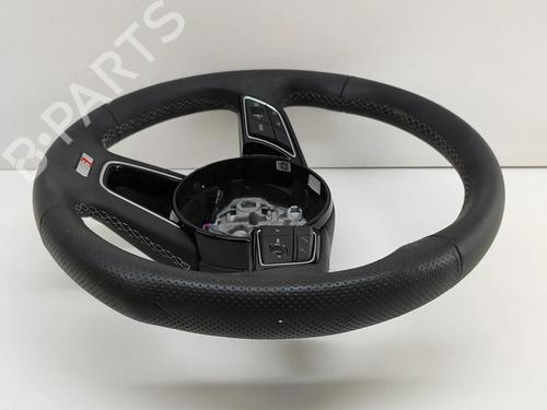Steering wheel AUDI A3 Sportback (8YA, 8YF) 30 TFSI | BP27775108C49 - Image 3