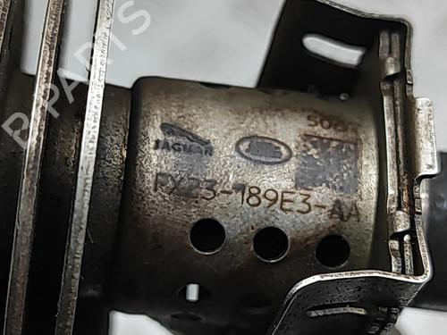 Injector LAND ROVER DISCOVERY SPORT (L550) 2.0 D 4x4 | BP31998286M100 