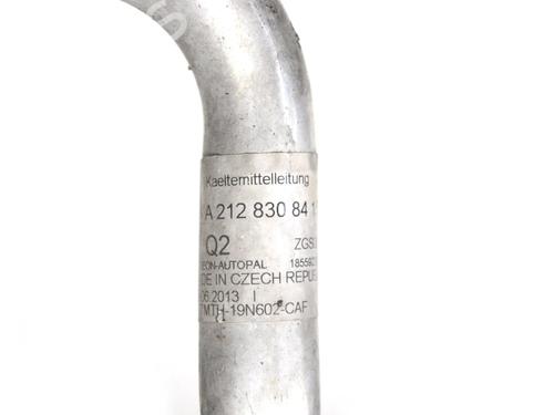 AC pipe MERCEDES-BENZ CLS (C218) CLS 350 CDI / d (218.323) | BP33353445M126 - Image 5