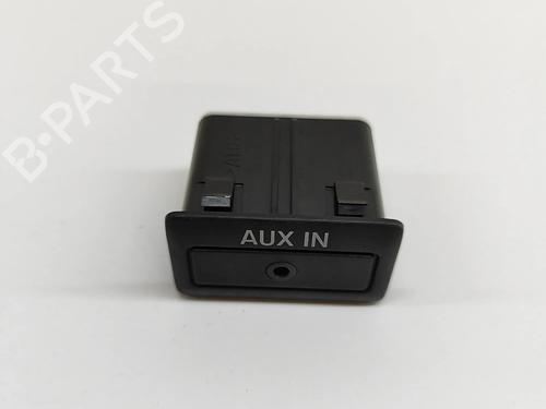 Used Electronic module MAZDA 6 Estate (GH) 2.2 MZR-CD (GH10) (125 hp) 23415768