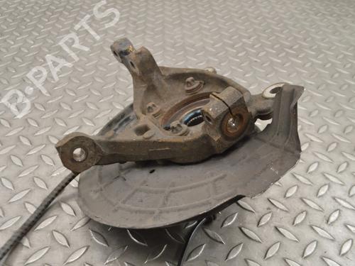 Left front steering knuckle JEEP RENEGADE SUV (BU, B1, BV) 1.4 4x4 | BP33352155M25 - Image 5