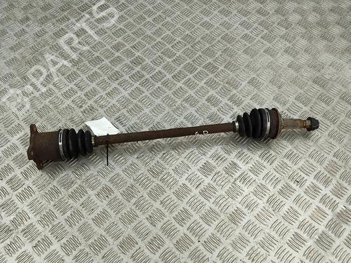 Used Right rear driveshaft LEXUS RX (_L1_) 450h AWD (GYL15_) (249 hp) 25614264