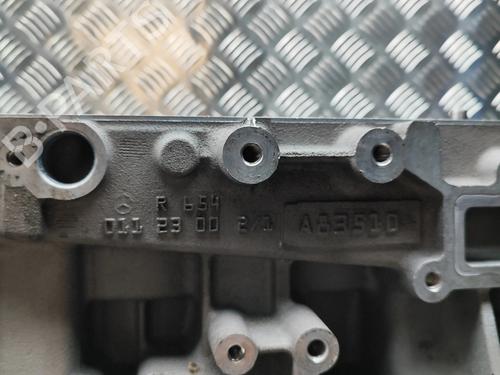 Andre MERCEDES-BENZ E-CLASS (W213) E 220 d (213.004) | BP28079083O1