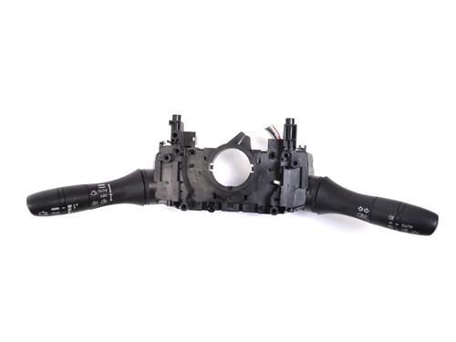 Steering column stalk NISSAN QASHQAI II (J11, J11_) 1.5 dCi | BP30224582I23