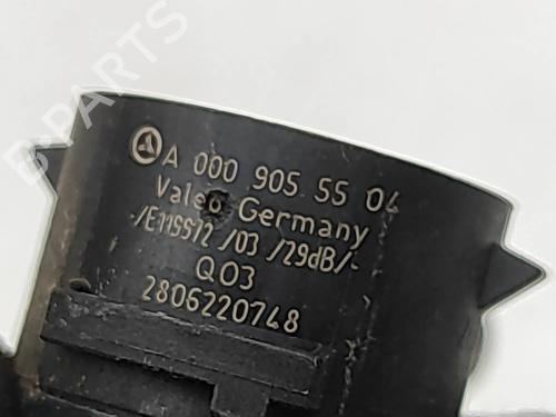 Electronic module MERCEDES-BENZ GLA (H247) GLA 200 d (247.712) | BP33387942M83  - Image 6