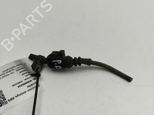 Electronic sensor VW PASSAT B8 (3G2, CB2) 2.0 TDI | BP37698753M84 - Image 2