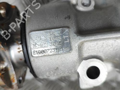 Front differential BMW X3 (G01, F97, G08) M | BP38650251M23 - Image 7