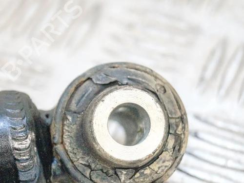 Left rear shock absorber OPEL CORSA E (X15) 1.4 (08, 68) | BP6743544M18 