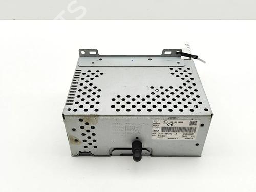 Used Electronic module Electronic module 37599027 37599027