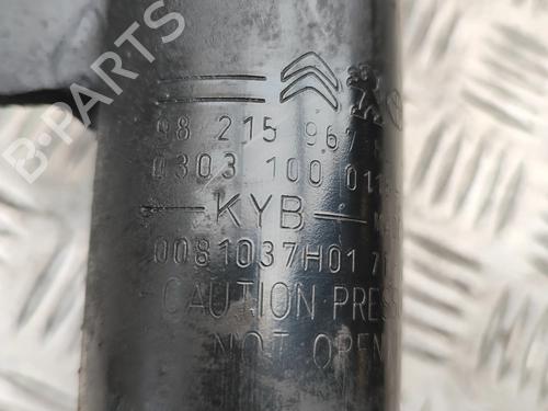 Left front shock absorber OPEL VIVARO C Van (K0) 2.0 | BP32728435M16  - Image 7