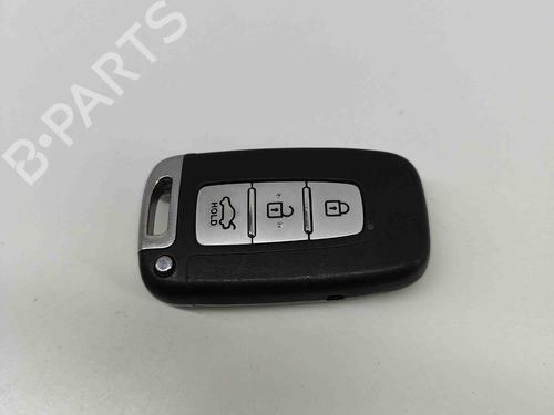 Elektronisk modul KIA OPTIMA (FSGDS6B) 1.7 CRDi (136 hp) 29730655
