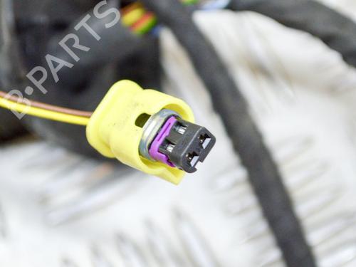 Wiring harness AUDI A1 (8X1, 8XK) S1 quattro | BP14619581E16 