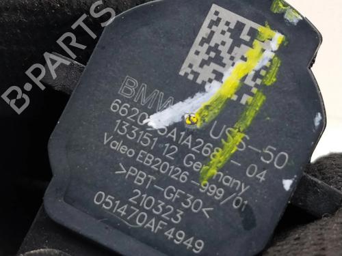 Electronic module BMW XM (G09) XM All-wheel Drive | BP39646539M83 - Image 6