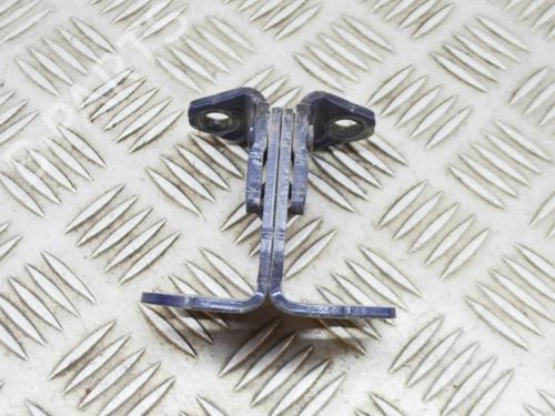 Used Hinge/Door check strap TESLA MODEL X (5YJX) P100D AWD (772 hp) 15376957