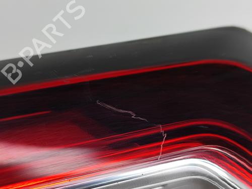 Right tailgate light RENAULT CLIO IV (BH_) 0.9 TCe 90 (BHNF, BHMA, BHMH, BHJK, BHJR) | BP24818996C80 