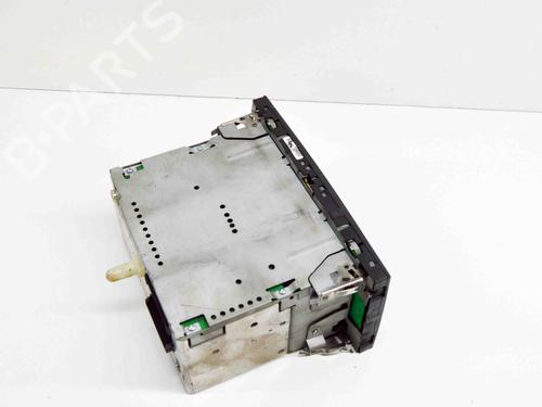 Electronic module FORD TRANSIT Van (FA_ _) 2.2 TDCi | BP11814831M83 