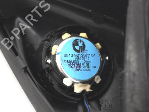 Speaker BMW 4 Convertible (F33, F83) 435 d xDrive | BP9873797E2 