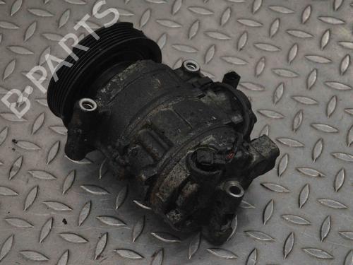 AC compressor AUDI A4 B8 Avant (8K5) S4 quattro | BP30242142M34