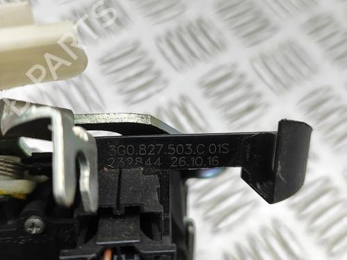 Tailgate lock VW PASSAT B8 (3G2, CB2) 2.0 TDI | BP30596439C101  - Image 6