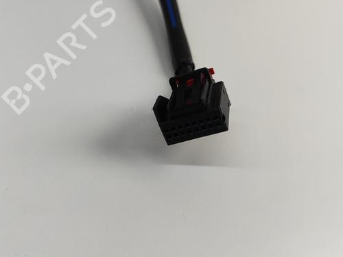 Right mirror VW GOLF VII (5G1, BQ1, BE1, BE2) e-Golf | BP25883812C27 