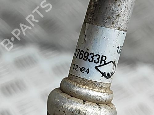 AC pipe RENAULT ZOE (BFM_) ZOE (BFMC, BFMD) | BP38070493M126 - Image 7