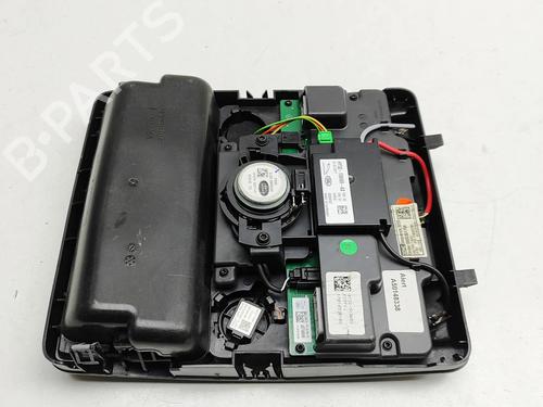 Kabinelys LAND ROVER DISCOVERY V (L462) 3.0 D 4x4 | BP33883001I8 - Image 4