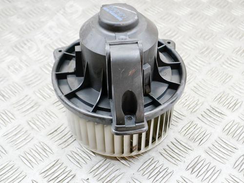 Ventilator motor LAND ROVER RANGE ROVER SPORT I (L320) 2.7 D 4x4 | BP10070512M62 
