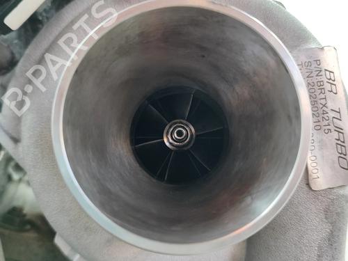 Engine FORD TRANSIT V363 Bus (FAD, FBD) 2.2 TDCi | BP33937628M1  - Image 7