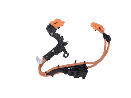 Used Wiring harness Wiring harness SKODA ENYAQ iV SUV (5AZ) 50 (148 hp) 33359740 33359740