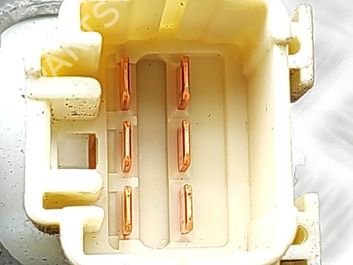Ignition barrel ISUZU D-MAX II (TFR, TFS) 2.5 CRDi 4x4 (TFS86J) | BP36458433M48 - Image 7