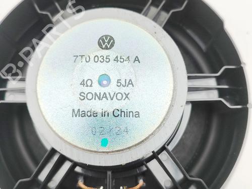 Speaker VW MULTIVAN T7 (STM, STN) 1.4 eHybrid | BP33972206E2  - Image 5