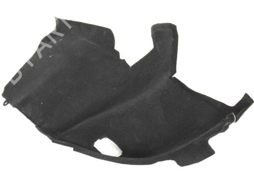 Bagagerumsbeklædning TESLA MODEL S (5YJS) 85 (367 hp) 30256874