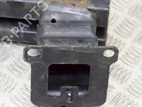 Front bumper reinforcement PEUGEOT 207 CC (WD_) 1.6 16V Turbo | BP14650901C109 
