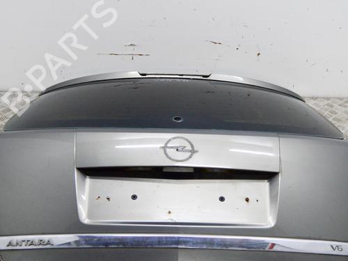 Tailgate OPEL ANTARA A (L07) 3.2 V6 | BP10187568C6 