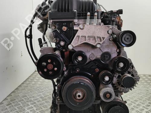Engine HYUNDAI ix35 (LM, EL, ELH) 2.0 CRDi 4WD | BP33697890M1 - Image 5