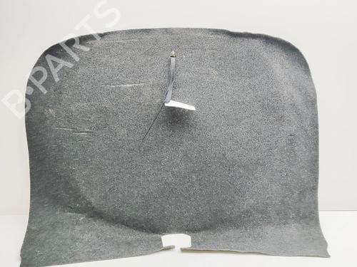 Bagasjeromsgulv VW SCIROCCO III (137, 138) 2.0 TSI (180 hp) 32973973