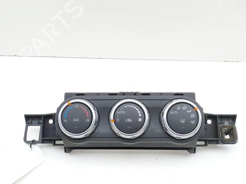 Used Control unit Control unit MAZDA MX-5 IV (ND__) 2.0 (ND2E, ND6E) (160 hp) 40083108 40083108