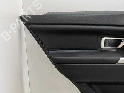 Rear left panel LAND ROVER DISCOVERY SPORT (L550) 2.0 D 4x4 | BP38201635C60 - Image 2