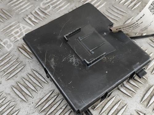 Electronic module RENAULT ZOE (BFM_) ZOE | BP27644326M83 