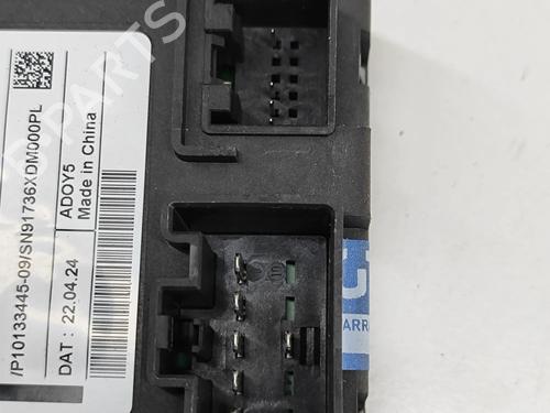 Electronic module VOLVO XC40 (536) B3 Mild-Hybrid | BP28555719M83 