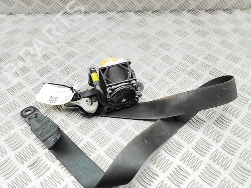 Used Front right seatbelt Front right seatbelt TOYOTA HILUX VIII Pickup (_N1_) 2.4 D 4WD (GUN125_, GUN125R) (150 hp) 34037310 34037310