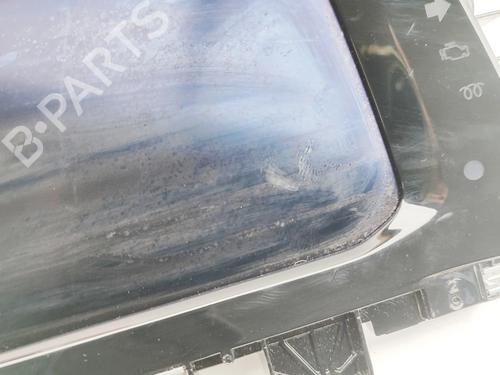 Instrument cluster VW GOLF VIII (CD1, DA1) 2.0 TDI GTD | BP31715636C47