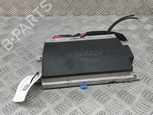 Elektronisk modul PORSCHE CAYENNE Coupe (9YB) 3.0 AWD (9YBAA1) (340 hp) 28432327